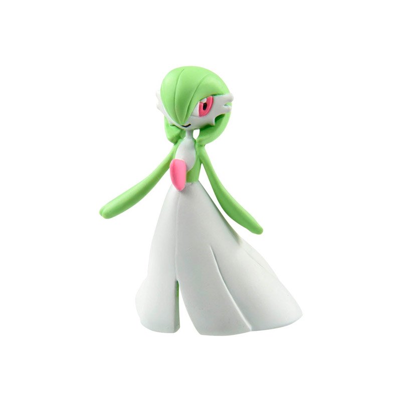 POKEMON MONCOLLE GARDEVOIR MS-29 | TAKARA TOMY POKEMON MONCOLLE GARDEVOIR MS-29 | TAKARA TOMY